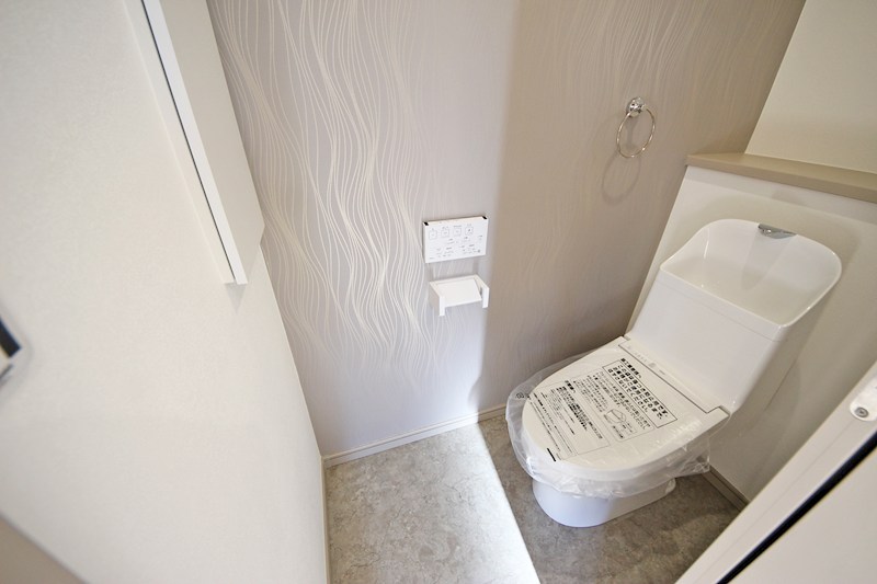 稲城市長沼7期　2号棟 その他