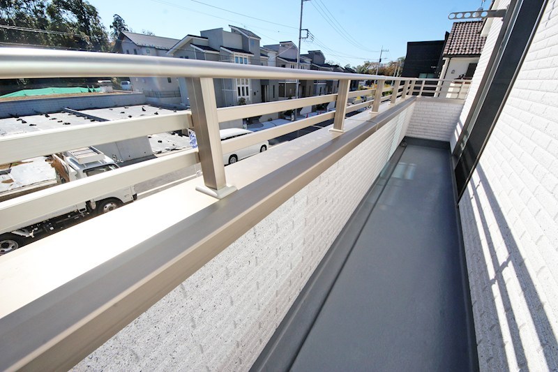 稲城市長沼7期　2号棟 その他