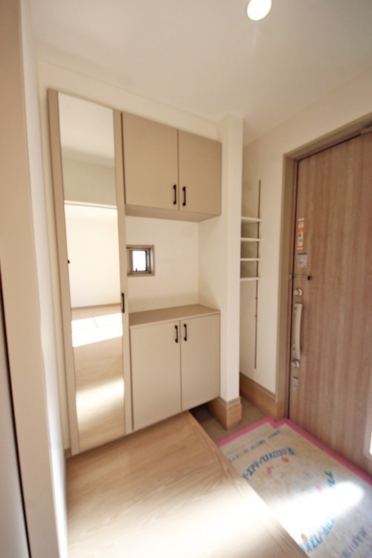 稲城市長沼7期　2号棟 その他