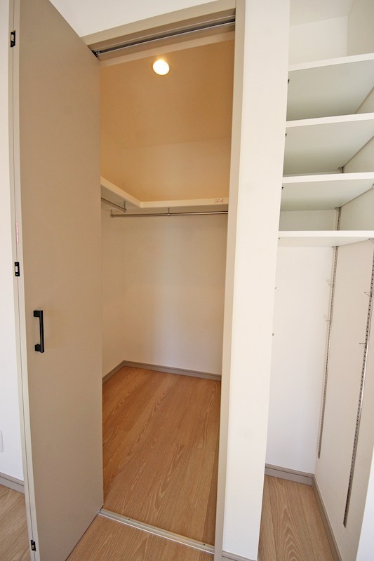 稲城市長沼7期　2号棟 その他