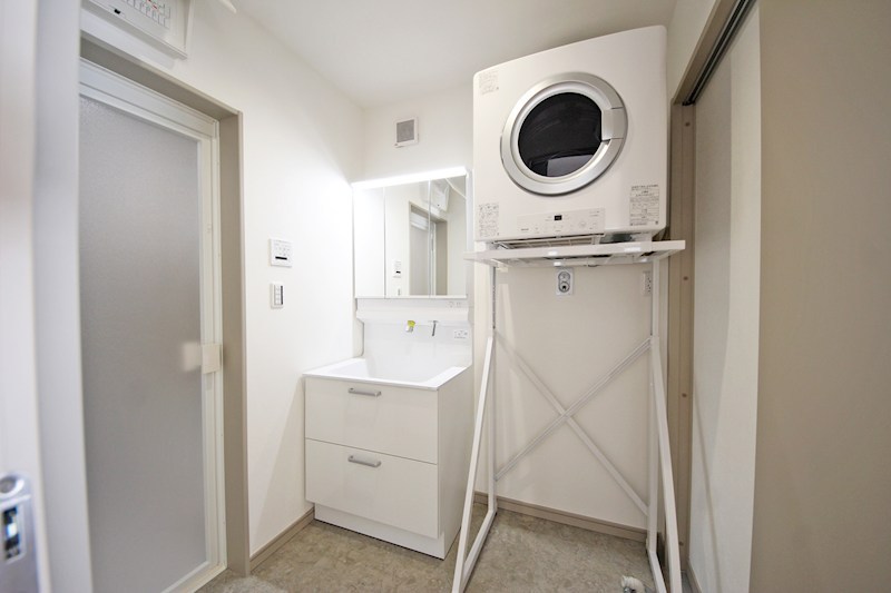 稲城市長沼7期　2号棟 その他