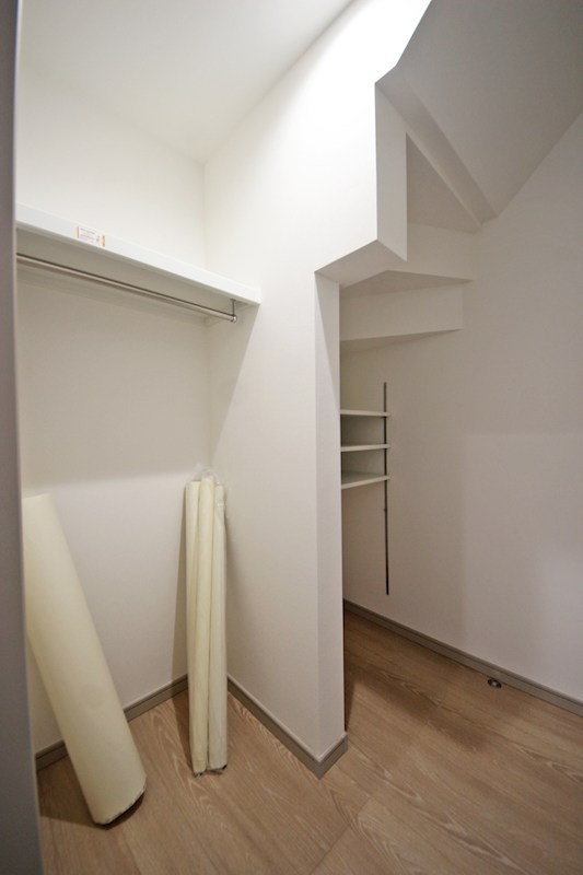 稲城市長沼7期　2号棟 その他