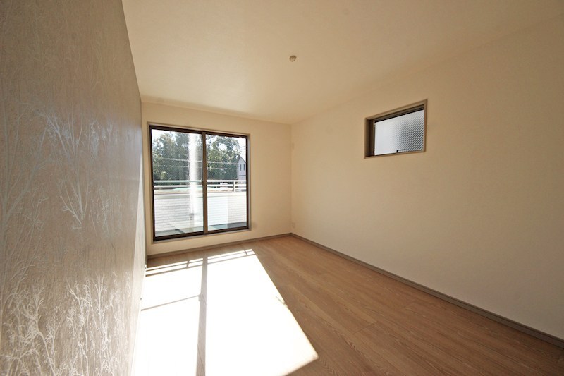 稲城市長沼7期　2号棟 その他