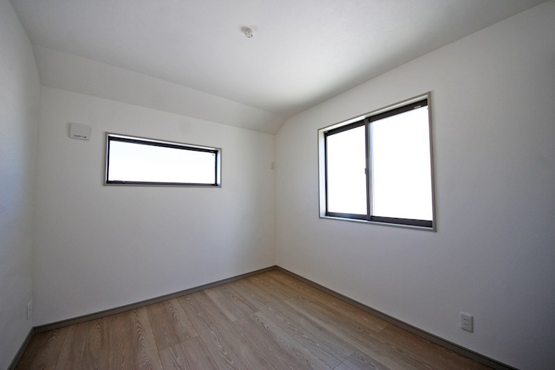 稲城市長沼7期　2号棟 その他