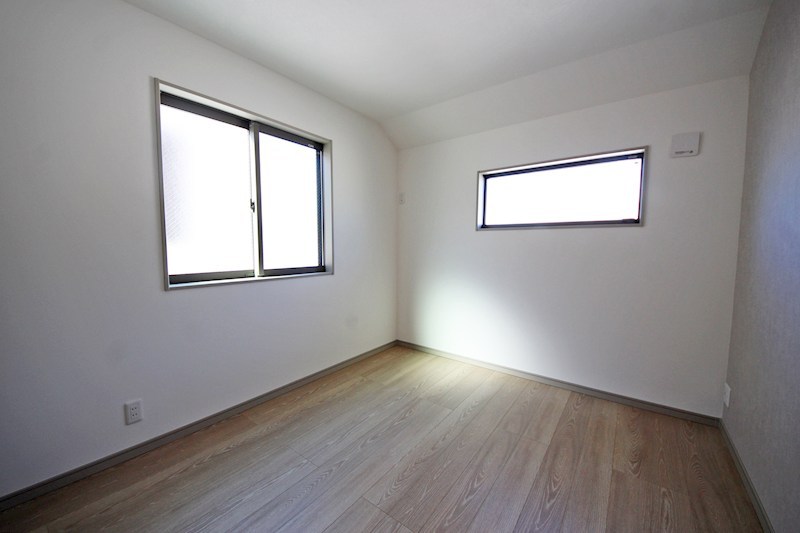 稲城市長沼7期　2号棟 その他