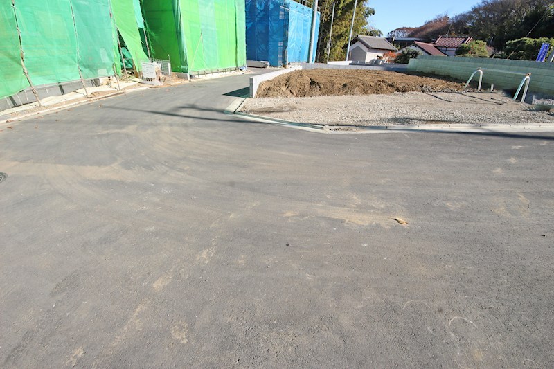 稲城市若葉台　1号棟 その他