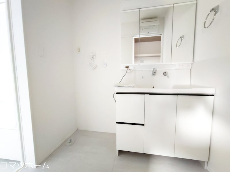 三鷹市上連雀11期 その他