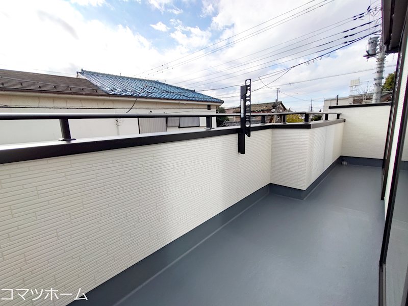 三鷹市上連雀11期 その他