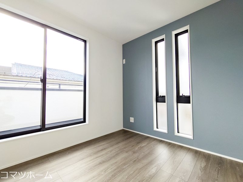 三鷹市上連雀11期 その他