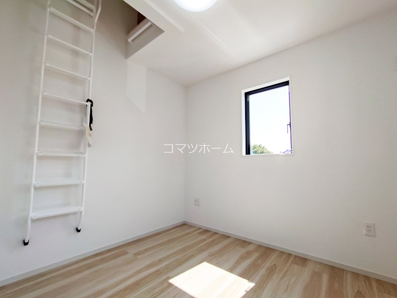 三鷹市牟礼7期　1号棟 その他