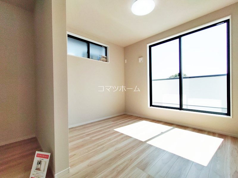 三鷹市牟礼7期　1号棟 その他