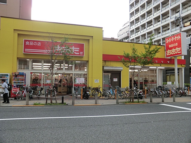 天然無垢材を使用した上質空間　日野市程久保　条件付き売地 周辺画像2