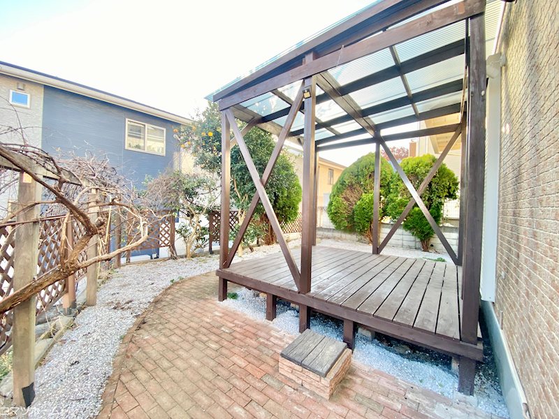 稲城市坂浜 その他