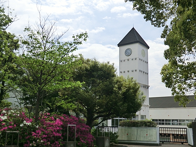 稲城市百村 周辺画像3