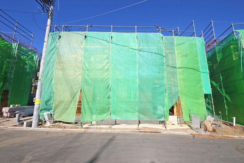 稲城市若葉台　2号棟 その他