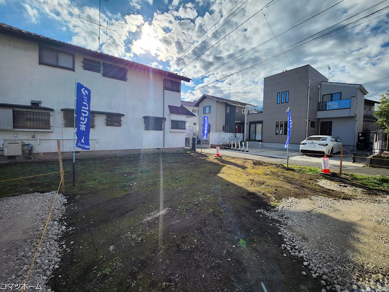 立川市錦町５丁目 その他