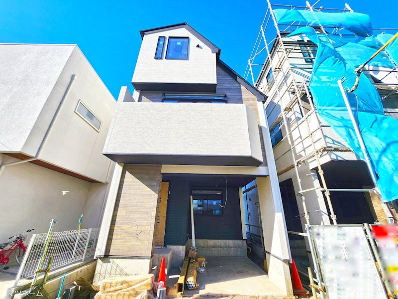 立川市錦町5期1号棟 その他