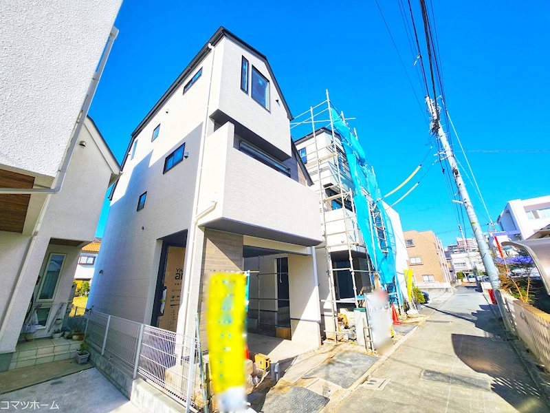 立川市錦町5期1号棟 その他