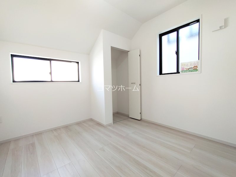 三鷹市牟礼7期　2号棟  その他