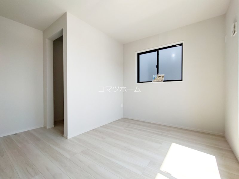 三鷹市牟礼7期　2号棟  その他