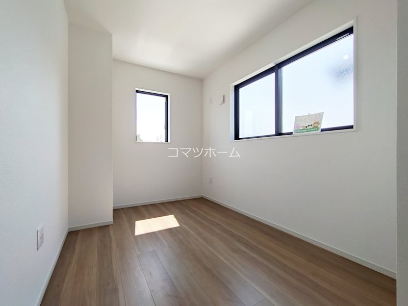 三鷹市牟礼7期　3号棟   その他