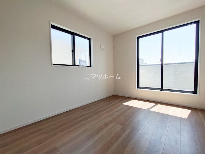 三鷹市牟礼7期　3号棟   その他