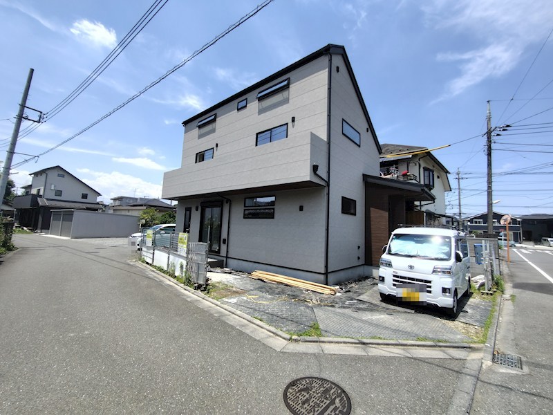 MMプロジェクト　三方角地が生む、陽だまりの住まい その他