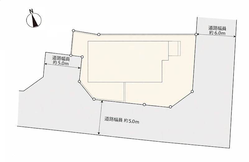 MMプロジェクト　三方角地が生む、陽だまりの住まい その他