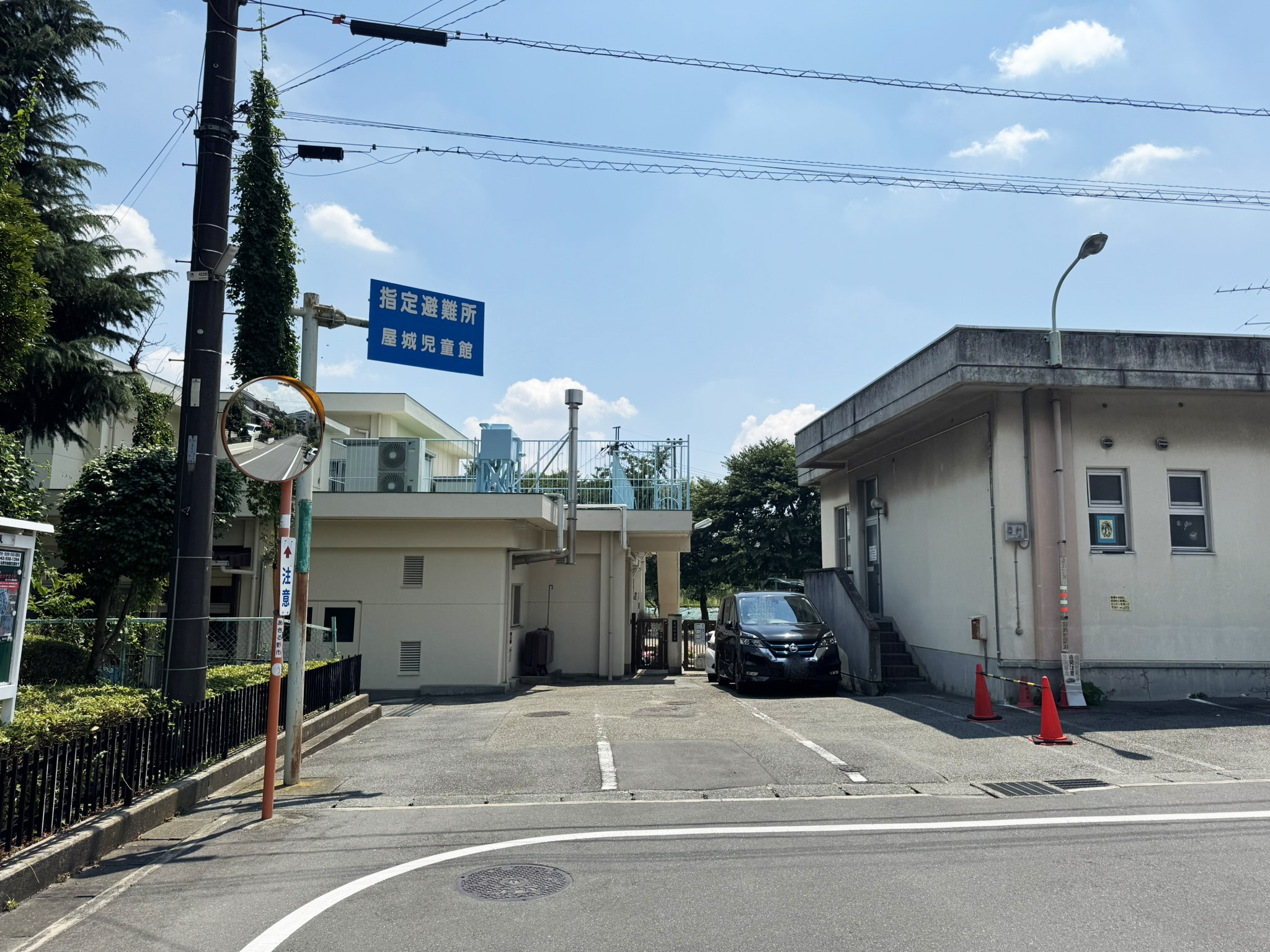 MMプロジェクト　三方角地が生む、陽だまりの住まい 周辺画像3