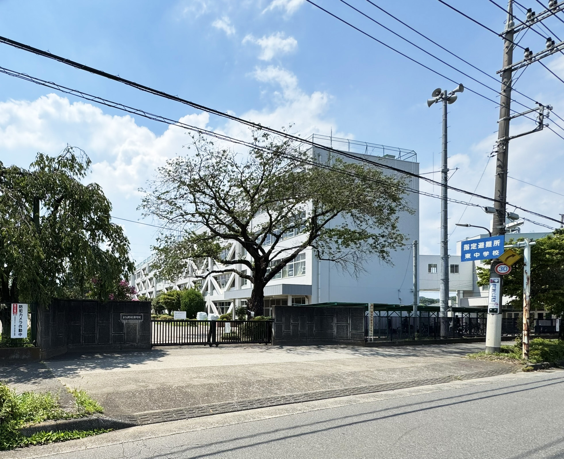 MMプロジェクト　三方角地が生む、陽だまりの住まい 周辺画像5