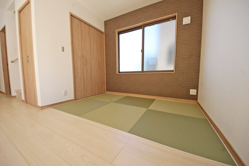 稲城市長沼7期　3号棟 その他