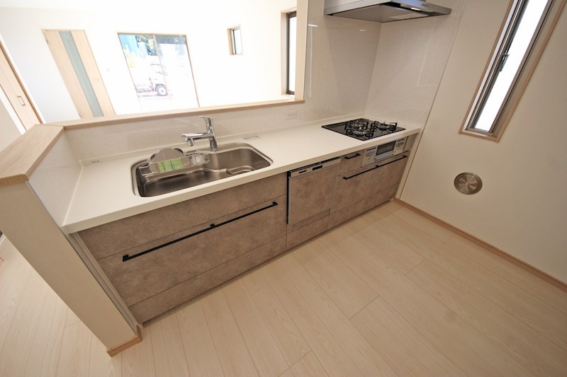 稲城市長沼7期　3号棟 その他