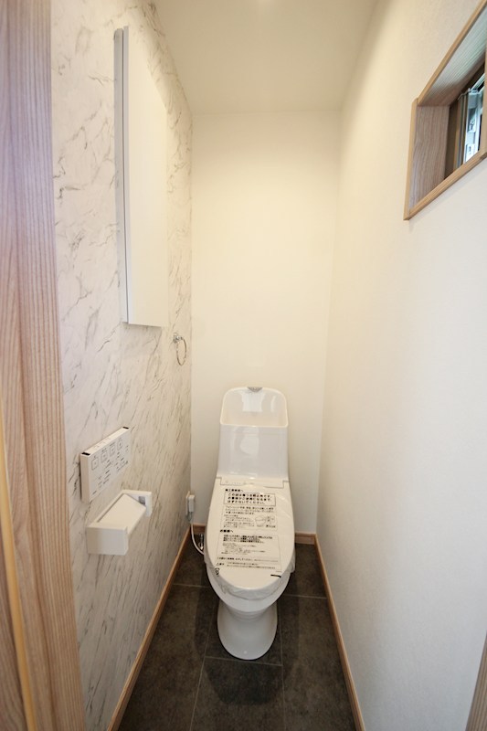 稲城市長沼7期　3号棟 その他