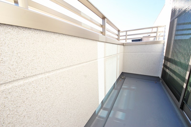 稲城市長沼7期　3号棟 その他