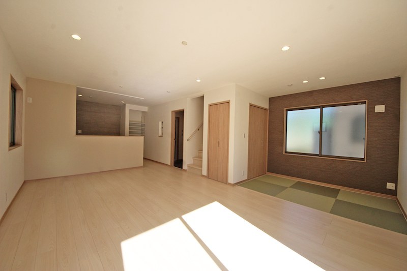 稲城市長沼7期　3号棟 その他