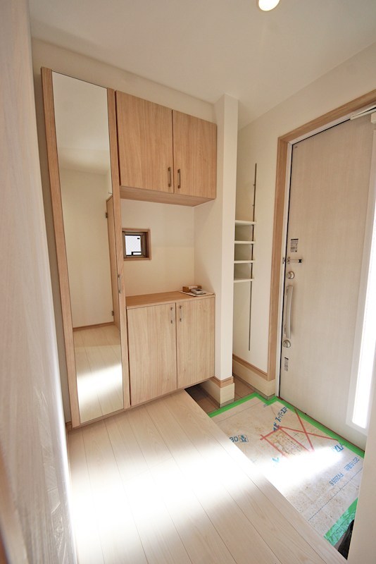 稲城市長沼7期　3号棟 その他