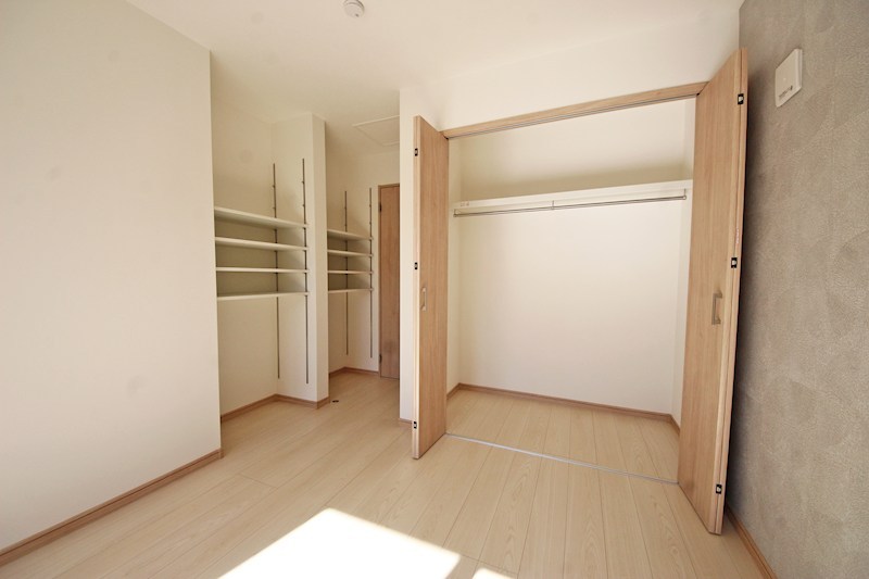 稲城市長沼7期　3号棟 その他