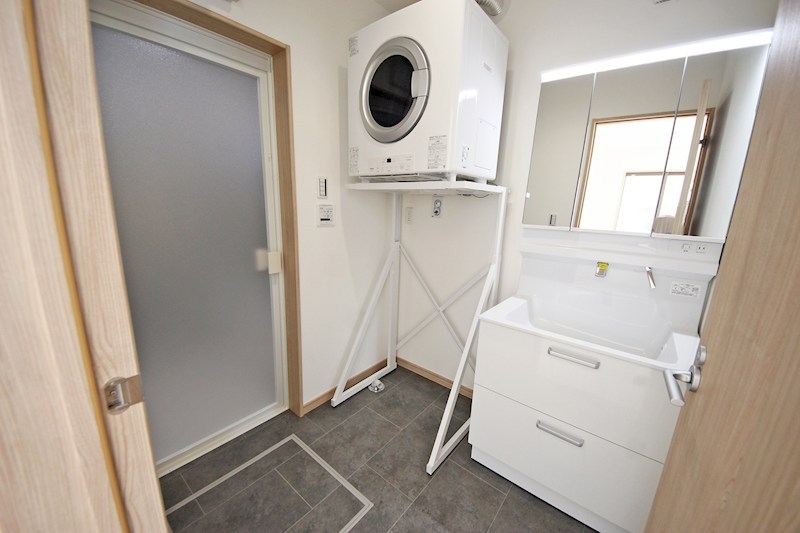 稲城市長沼7期　3号棟 その他