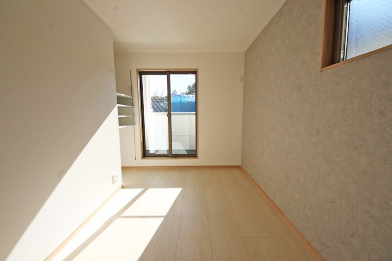 稲城市長沼7期　3号棟 その他