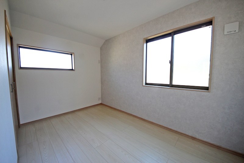 稲城市長沼7期　3号棟 その他