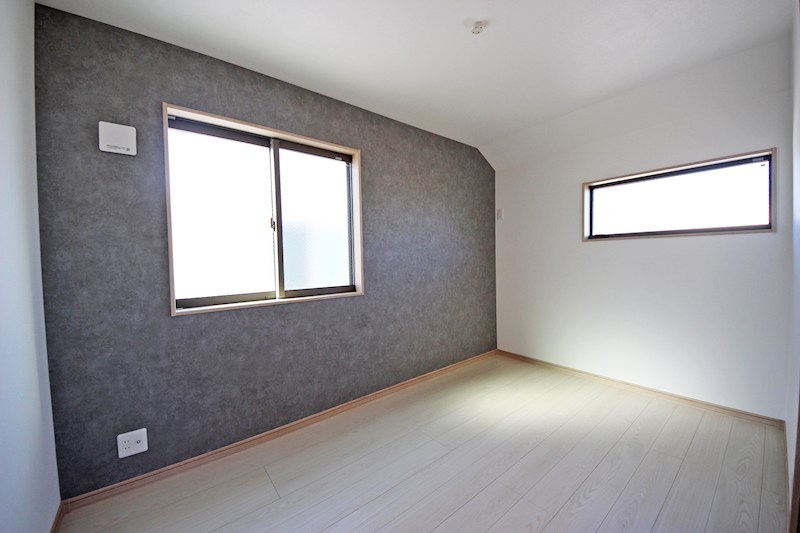 稲城市長沼7期　3号棟 その他