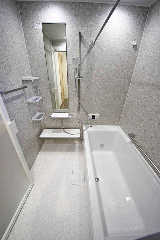 稲城市長沼7期　3号棟 その他