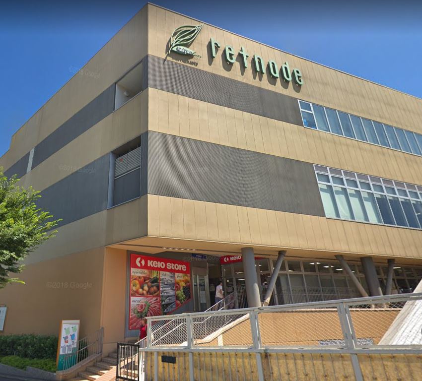 稲城市長沼7期　3号棟 周辺画像1