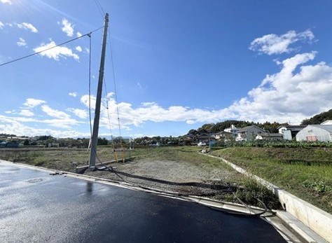 八王子市小比企町1期　2号地  外観写真