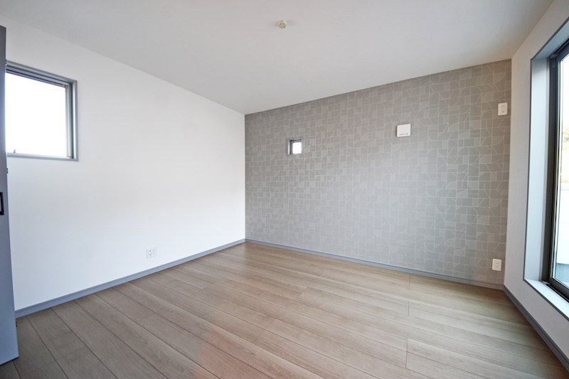 稲城市長沼7期　1号棟 その他