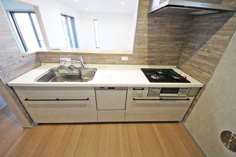 稲城市長沼7期　1号棟 その他