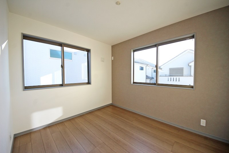 稲城市長沼7期　1号棟 その他