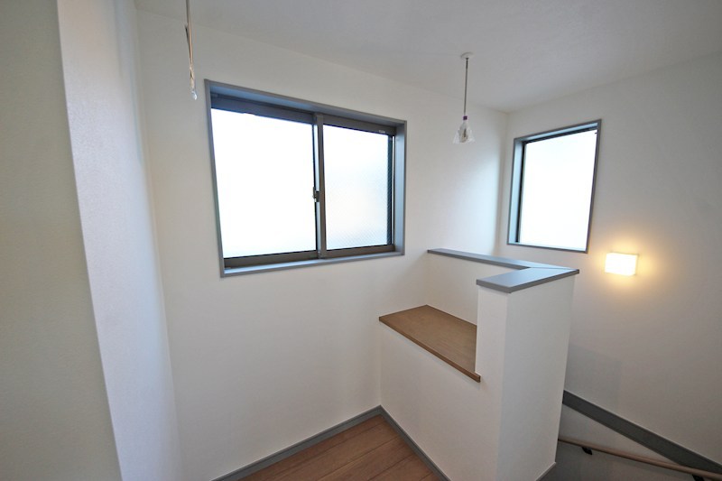 稲城市長沼7期　1号棟 その他