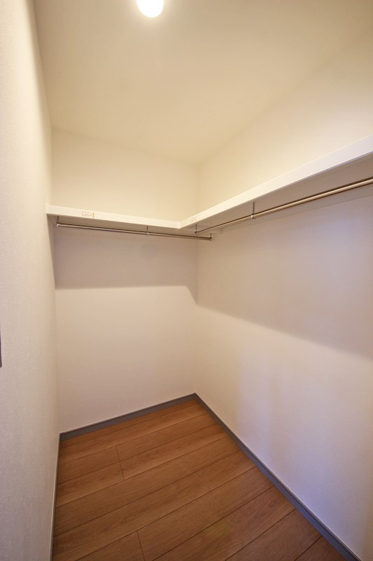 稲城市長沼7期　1号棟 その他