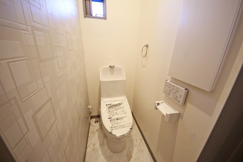 稲城市長沼7期　1号棟 その他